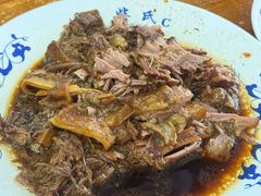 -柴氏风味斋(甘家口店)