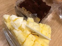 -巴黎贝甜(宜山路店)