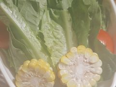 -正禾鲜·潮汕牛肉火锅(凯德天府店)