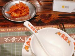 -烤肉食堂(揭阳广百店)