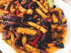 -孟记粥铺·家常菜·烧烤·粥(亚运村店)