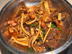 -大碗先生(万家丽店)