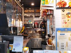 -幸运茶餐厅(龙海商业广场店)