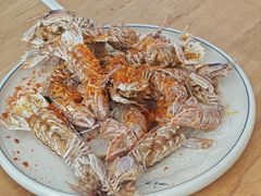 -启东小海鲜(庄先湾路1号店)