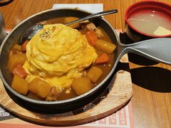 -仓桥家·焗寿司·锅物(光谷步行街店)