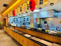 -京旬海鲜放题·铁板烧自助餐厅