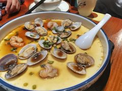 -明丰小渔馆(明月路店)