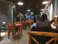 大堂-徐记私厨(半淞园路店)