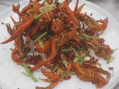 -四妹餐厅(玫瑰街店)