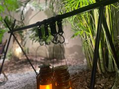 -J Create城市露营咖啡·简餐·宠物(上海动物园店)