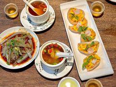 -小喜客·云南特色菜(纳西庭院店)