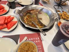 -刘一锅筋头巴脑(大悦城C店)
