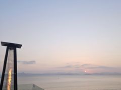 -蜜悦·波西塔诺悬崖海景餐厅
