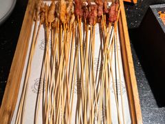 -鸣记脆皮烤鱼·海鲜烤鱼(亿合城店)