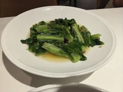 -羲和雅苑•北京烤鸭(陆家嘴中心店)