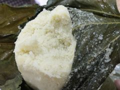 -叶婆婆豆浆馍馍