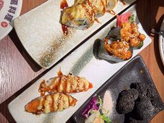 -小川洋风料理(大悦城店)