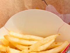 -麦当劳(塔园路店)