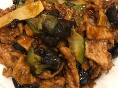 -晋阳饭庄(虎坊桥店)