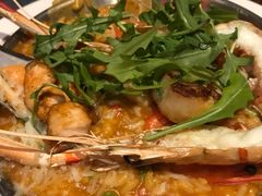 -YUE·6·西式融合餐厅(外滩六号店)