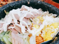 -安家德吉林市朝鲜族大冷面(民康路店)
