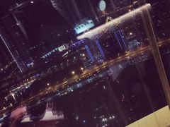 -郑州绿地JW万豪酒店The Grill烤汇扒房