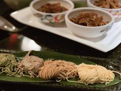 -捞王锅物料理(温州万象城店)