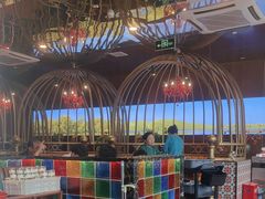 -巴依老爷新疆美食(常营店)