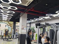 -VPsmart私教健身工作室(新华路旗舰店)