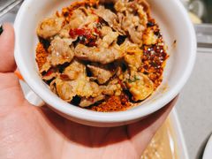 -海底捞火锅(河东万达广场店)