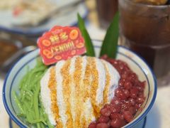 -何九海南茶店(鬼仔巷店)