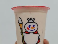 -蜜雪冰城(北一中路万达店)