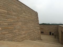 -盘龙城国家考古遗址公园