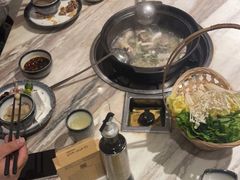 -同仁四季椰子鸡(福田东园总店)