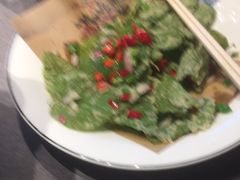 -田水湾丨地道安徽菜(文化路店)