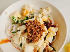 豆花米线-大观篆新农贸市场