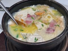 -狮王府淮扬菜(新街口友谊店)