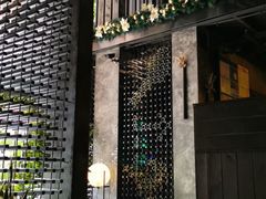 -C&R西班牙餐厅