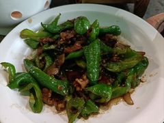 -绿茶餐厅(天津天河城店)