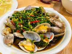 -长平肥姐白粥·海鲜打冷