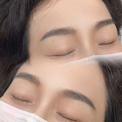 -久匠·纹眉半永久野生眉