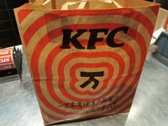 -肯德基(东门中店)