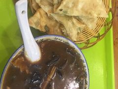 -清真高老大牛排胡辣汤(嵩山路总店)