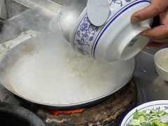 -老刘家泡馍·陕西老字号(钟楼广济街店)