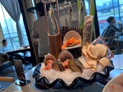 -享月汤皇·海鲜小火锅·聚会(曲江创意谷店)