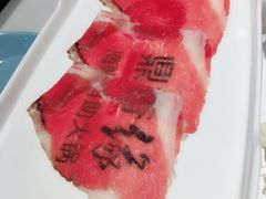 -鼎香缘海鲜自助火锅烤肉(锦辉购物广场店)