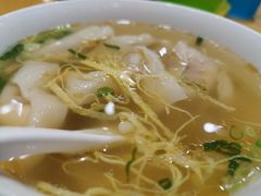 -鼎泰丰(嘉年华•海信广场VILLAGE店)