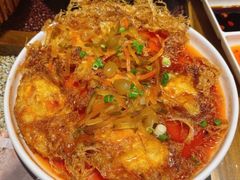 -桂大叔·砂锅粥·家传闽粤菜(县西巷店)