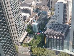 -云厨·高空西餐厅(成都瑯珀·凯悦臻选酒店)
