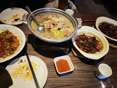 -眉州东坡(团结湖店)